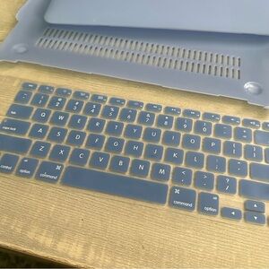 LIGHT Blue Apple 13 inch Set